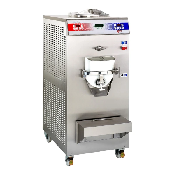 Bravo Trittico 122 H Executive Evo image